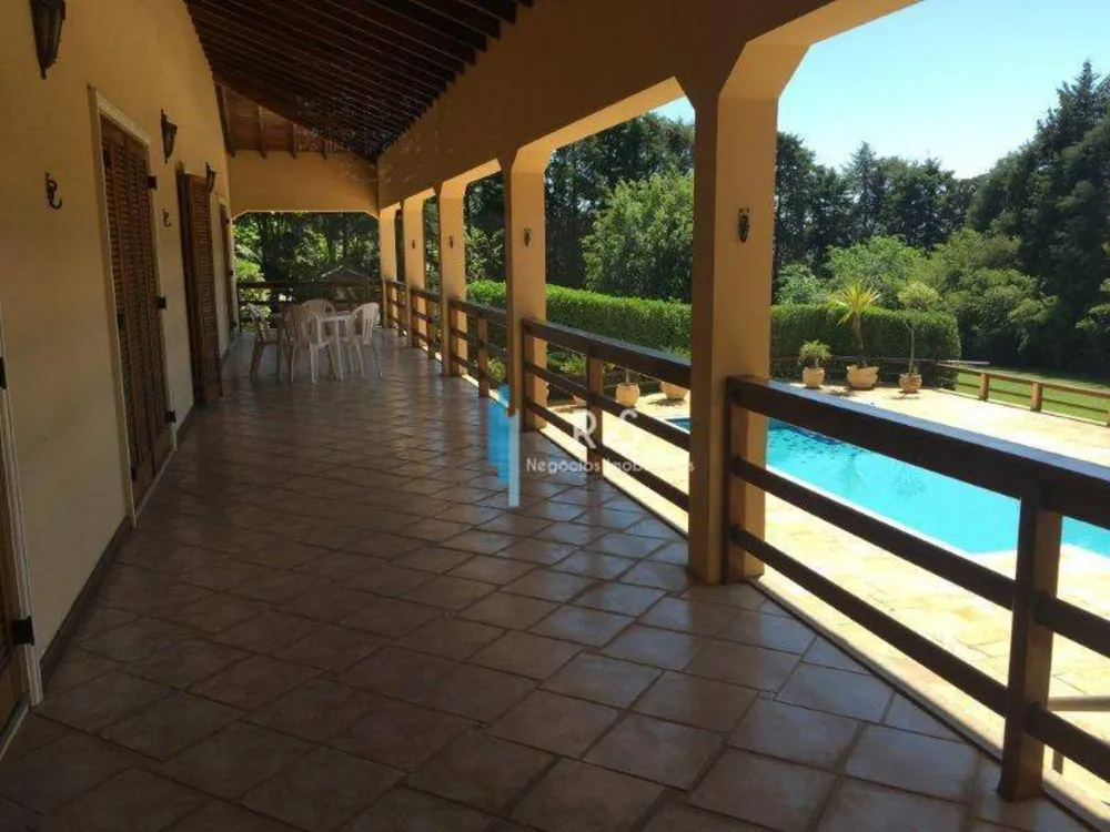 Chácara, 8 quartos, 5080 m² - Foto 7