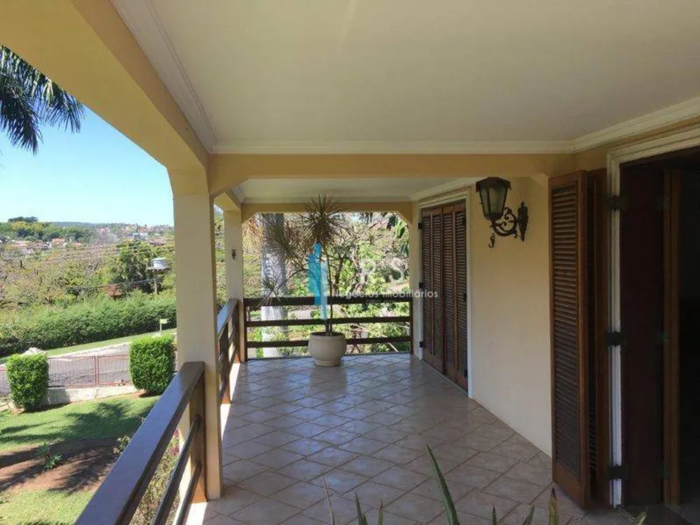 Chácara, 8 quartos, 5080 m² - Foto 10