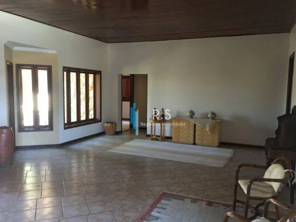 Chácara, 8 quartos, 5080 m² - Foto 8
