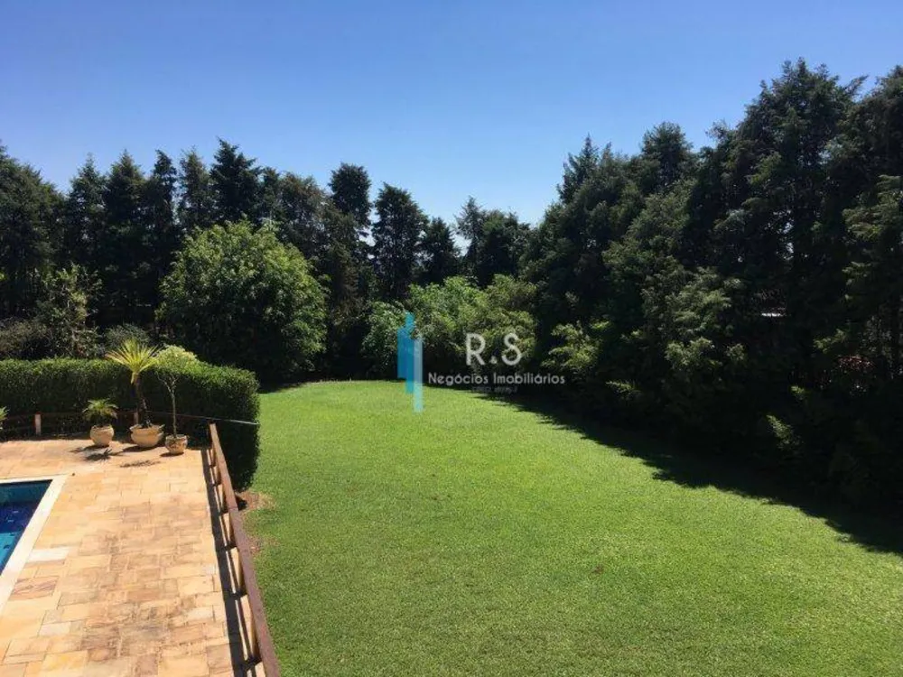 Chácara, 8 quartos, 5080 m² - Foto 9