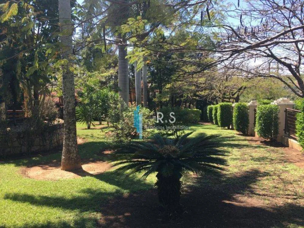 Chácara, 8 quartos, 5080 m² - Foto 11