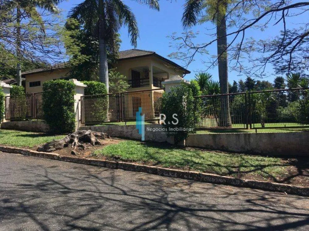 Chácara, 8 quartos, 5080 m² - Foto 12