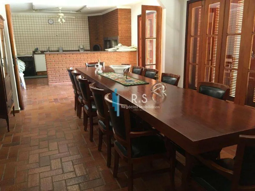 Chácara, 8 quartos, 5080 m² - Foto 5