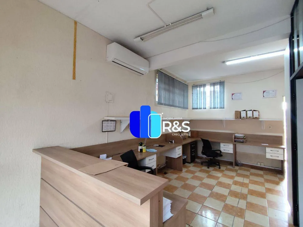 Sala-Conjunto, 40 m² - Foto 4
