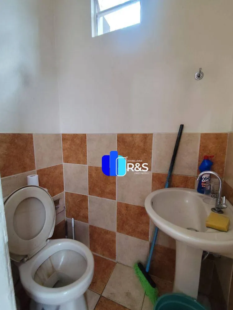 Sala-Conjunto, 40 m² - Foto 8