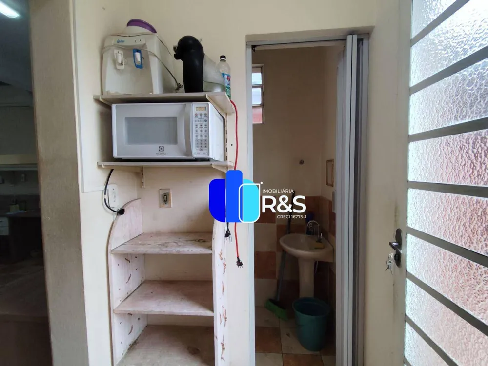 Sala-Conjunto, 40 m² - Foto 7