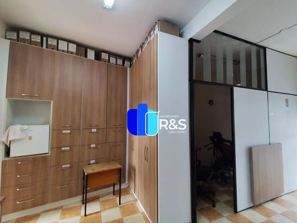 Sala-Conjunto, 40 m² - Foto 5