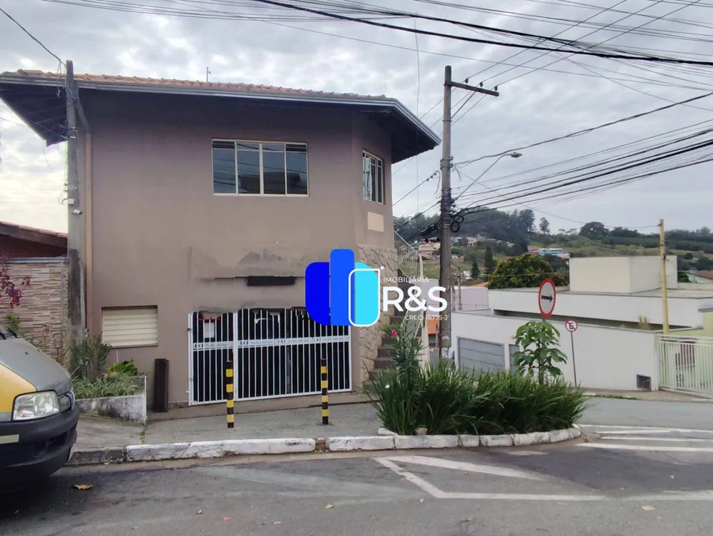 Sala-Conjunto, 40 m² - Foto 1