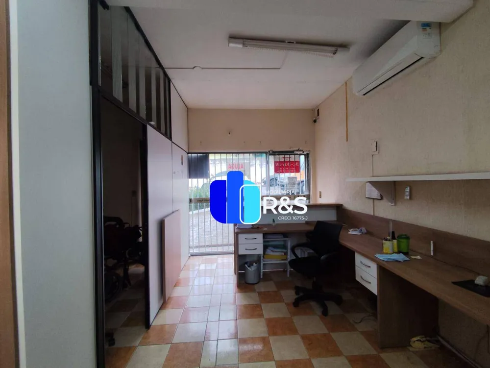 Sala-Conjunto, 40 m² - Foto 2