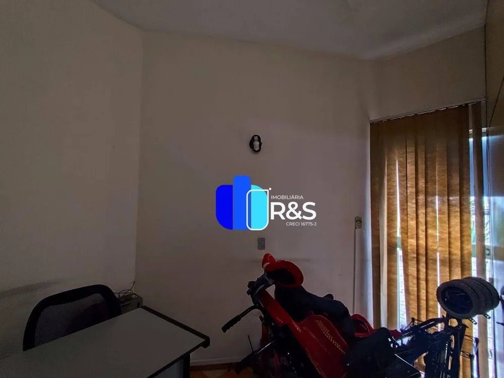 Sala-Conjunto, 40 m² - Foto 6