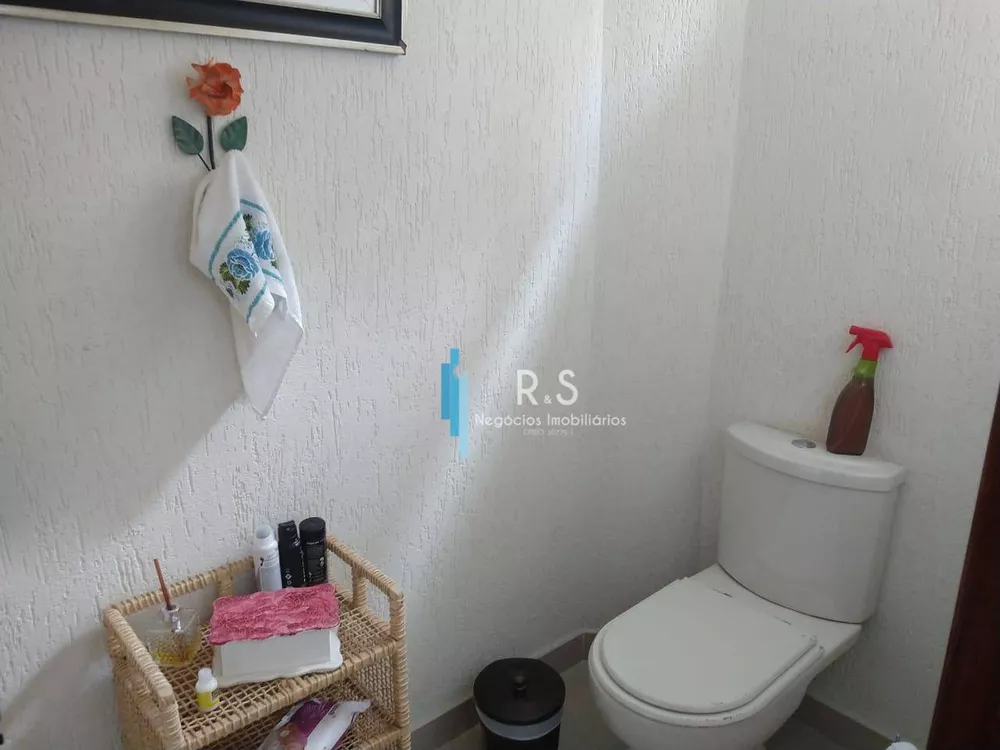 Casa de Condomínio, 3 quartos - Foto 8