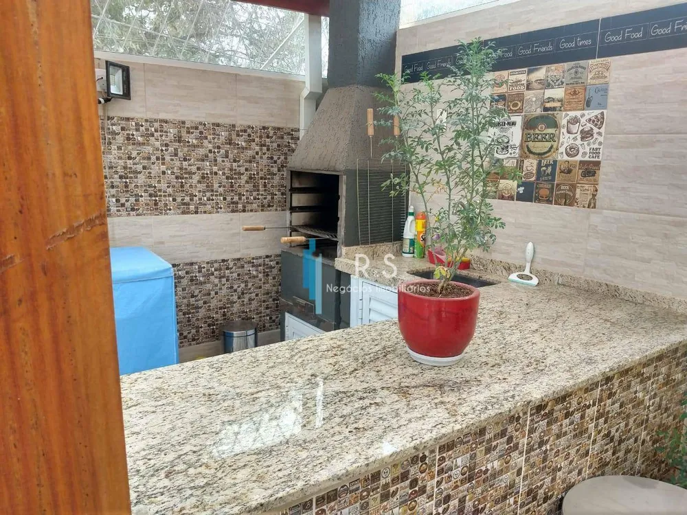 Casa de Condomínio, 3 quartos - Foto 10