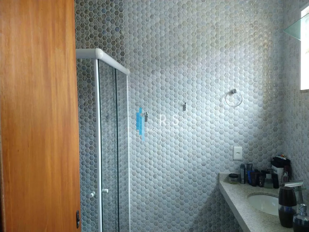 Casa de Condomínio, 3 quartos - Foto 12