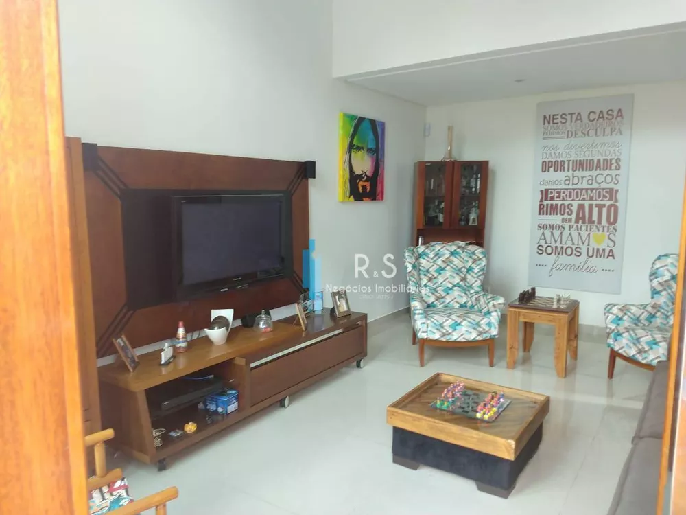 Casa de Condomínio, 3 quartos - Foto 7