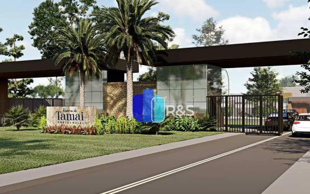 Loteamento e Condomínio, 300 m² - Foto 6