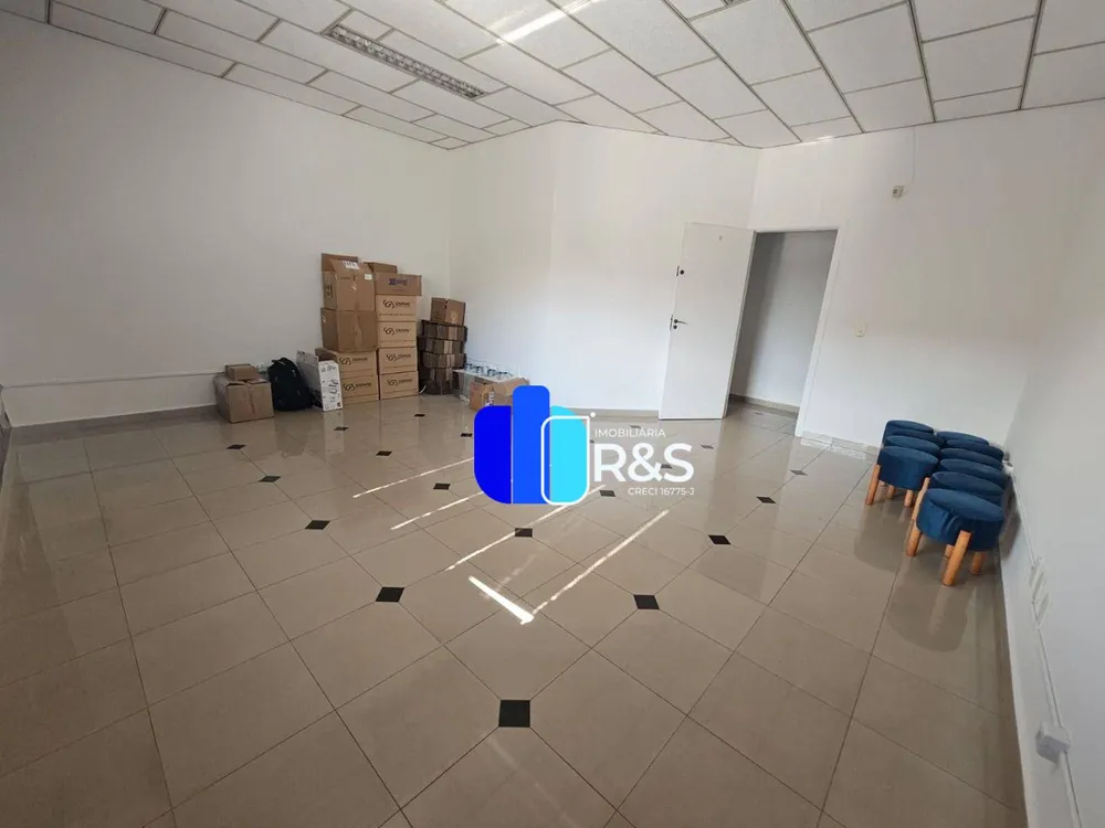 Sala-Conjunto, 26 m² - Foto 2