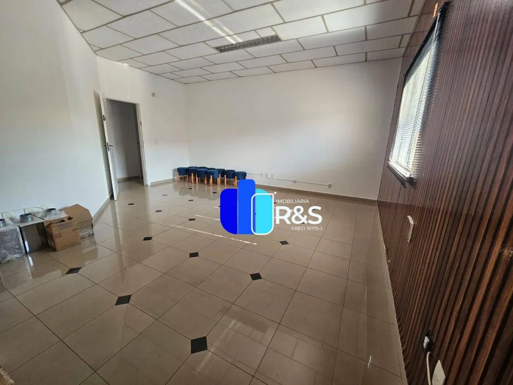 Sala-Conjunto, 26 m² - Foto 1