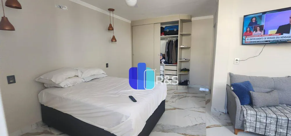 Casa de Condomínio, 5 quartos - Foto 4