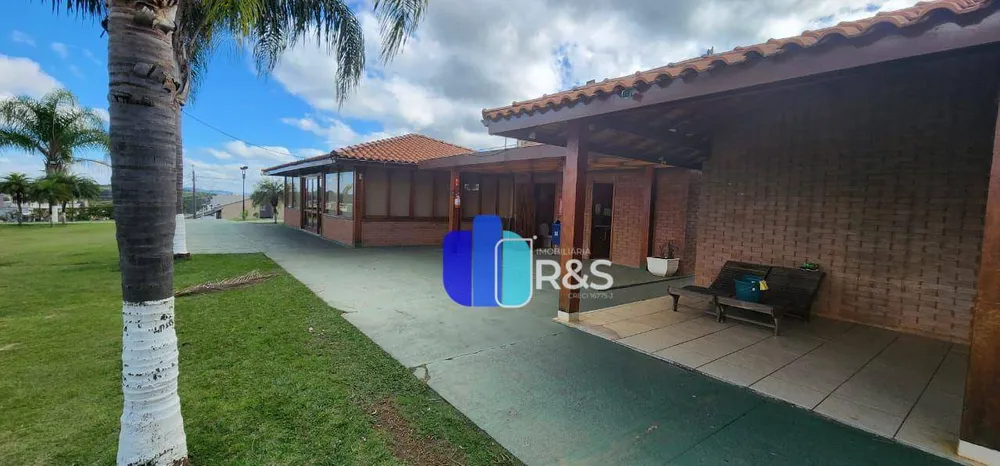 Casa de Condomínio, 5 quartos - Foto 7