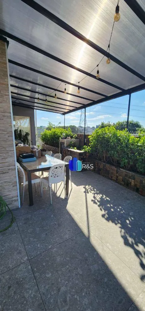 Casa de Condomínio, 5 quartos - Foto 6