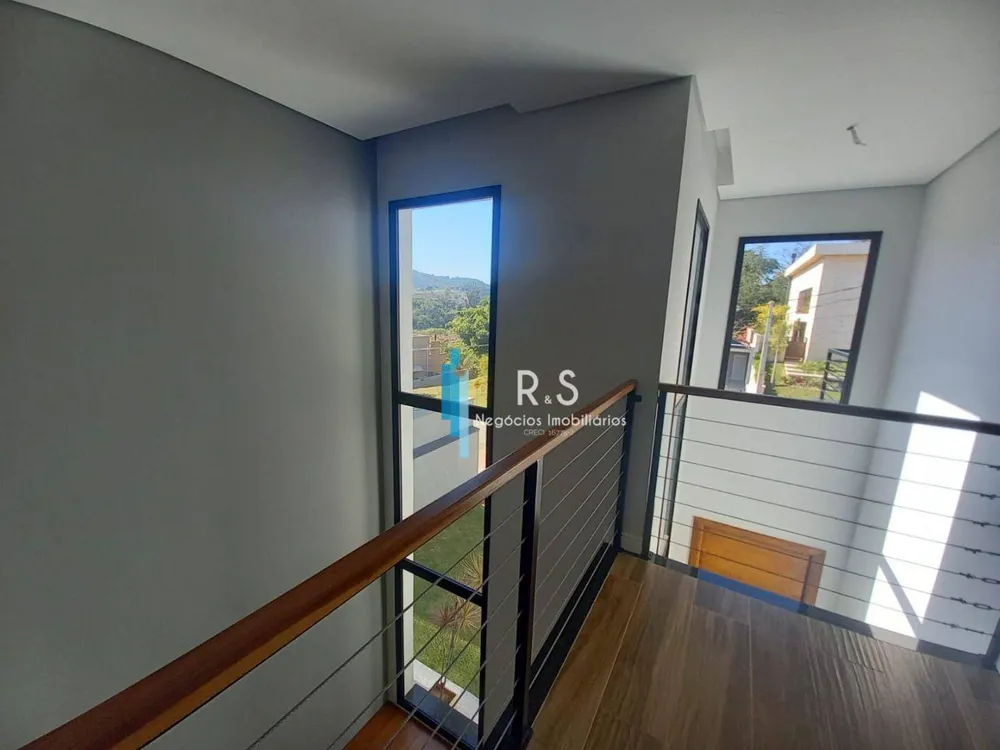 Casa de Condomínio, 4 quartos - Foto 7