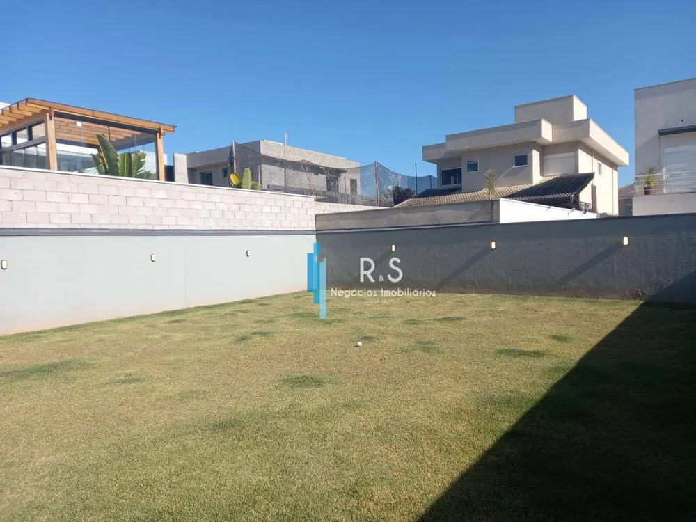 Casa de Condomínio, 4 quartos - Foto 9
