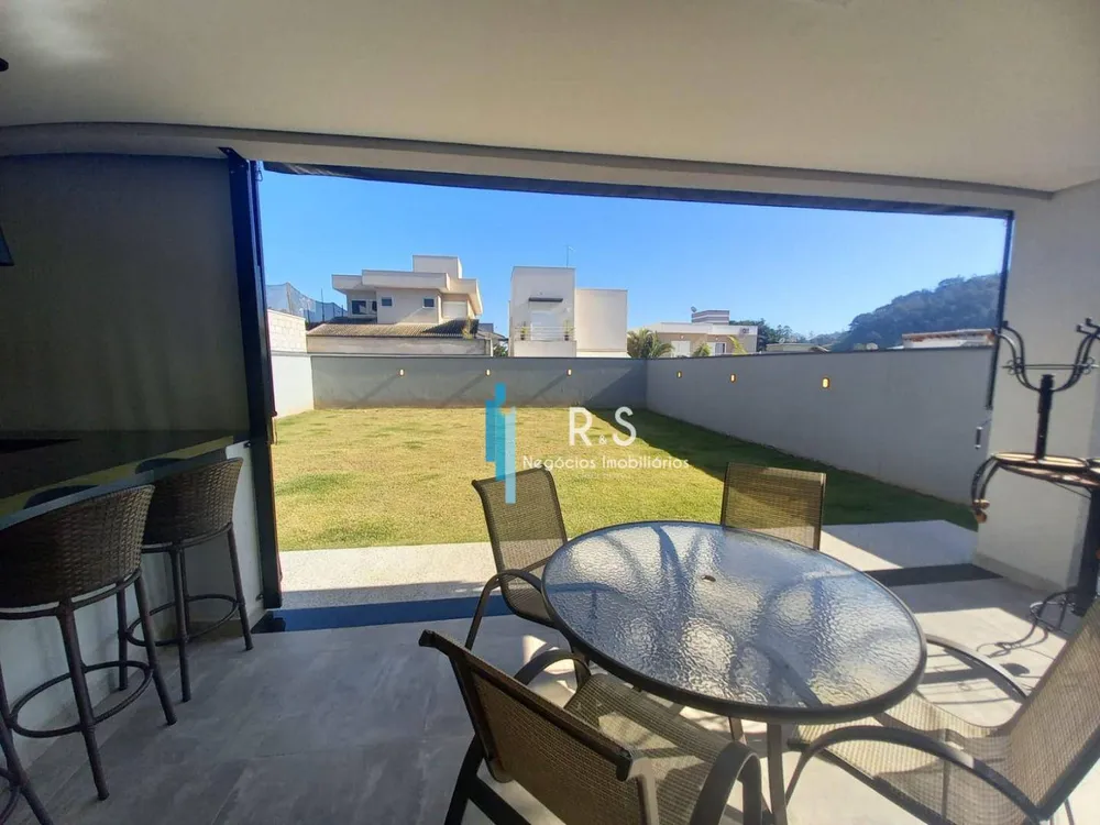 Casa de Condomínio, 4 quartos - Foto 8