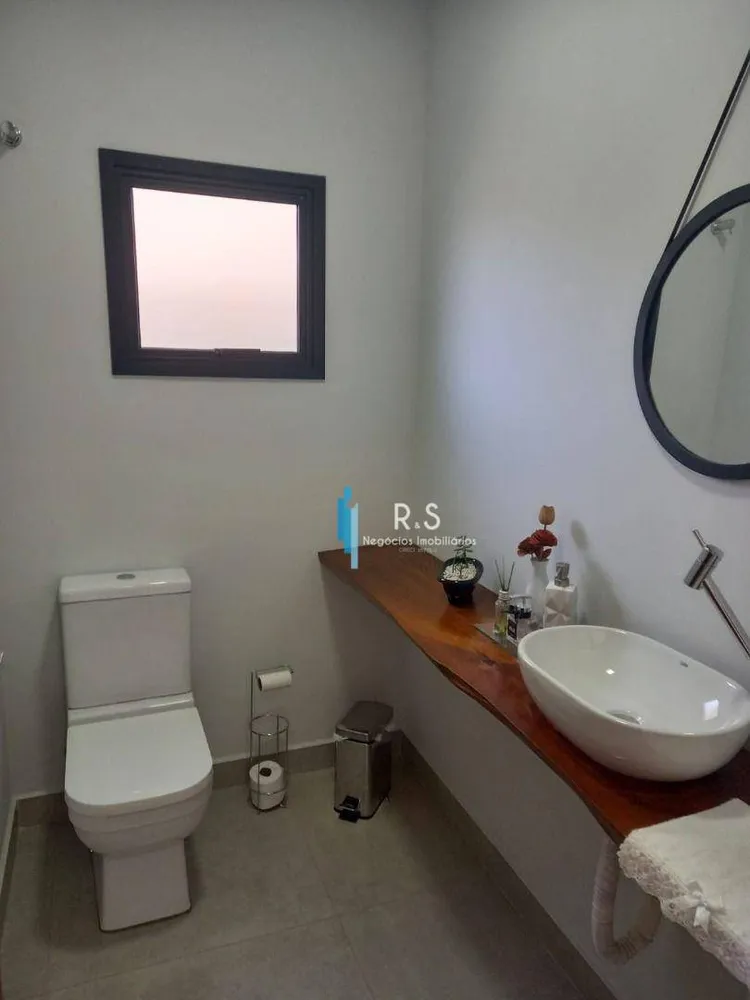 Casa de Condomínio, 4 quartos - Foto 10