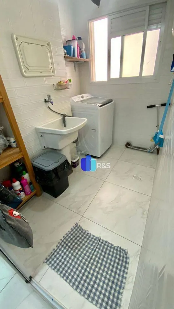 Apartamento, 2 quartos, 83 m² - Foto 11