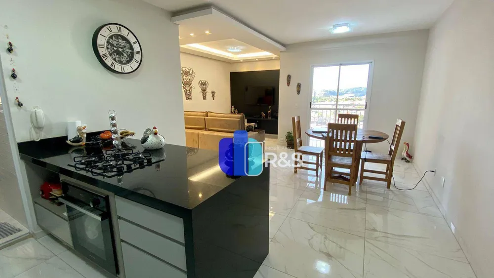 Apartamento, 2 quartos, 83 m² - Foto 10