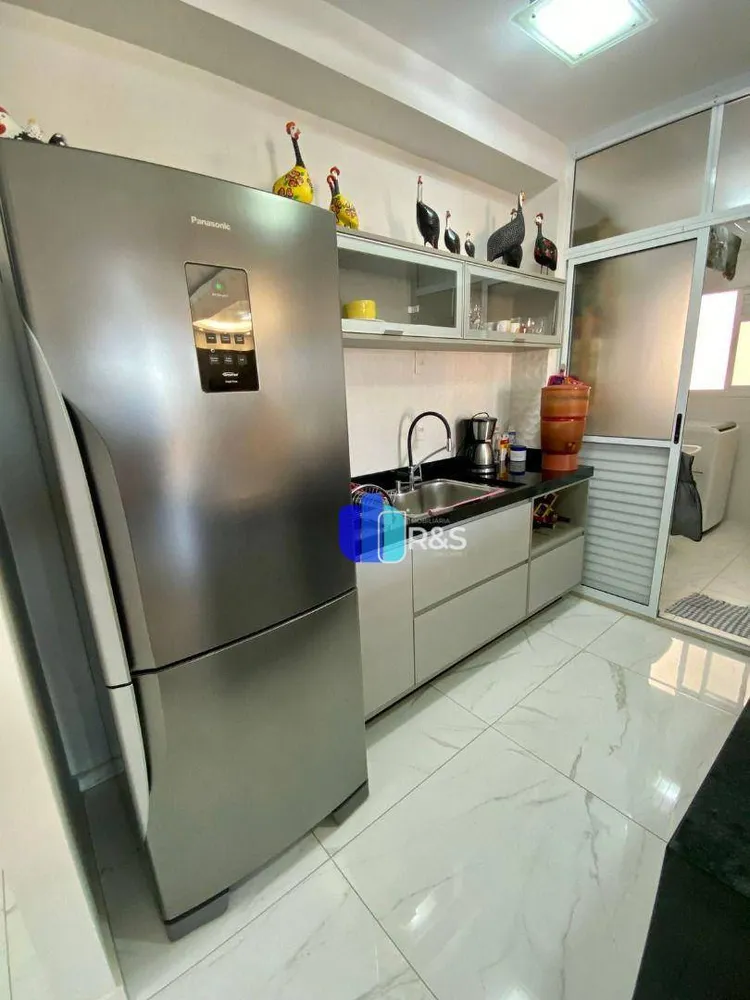 Apartamento, 2 quartos, 83 m² - Foto 12