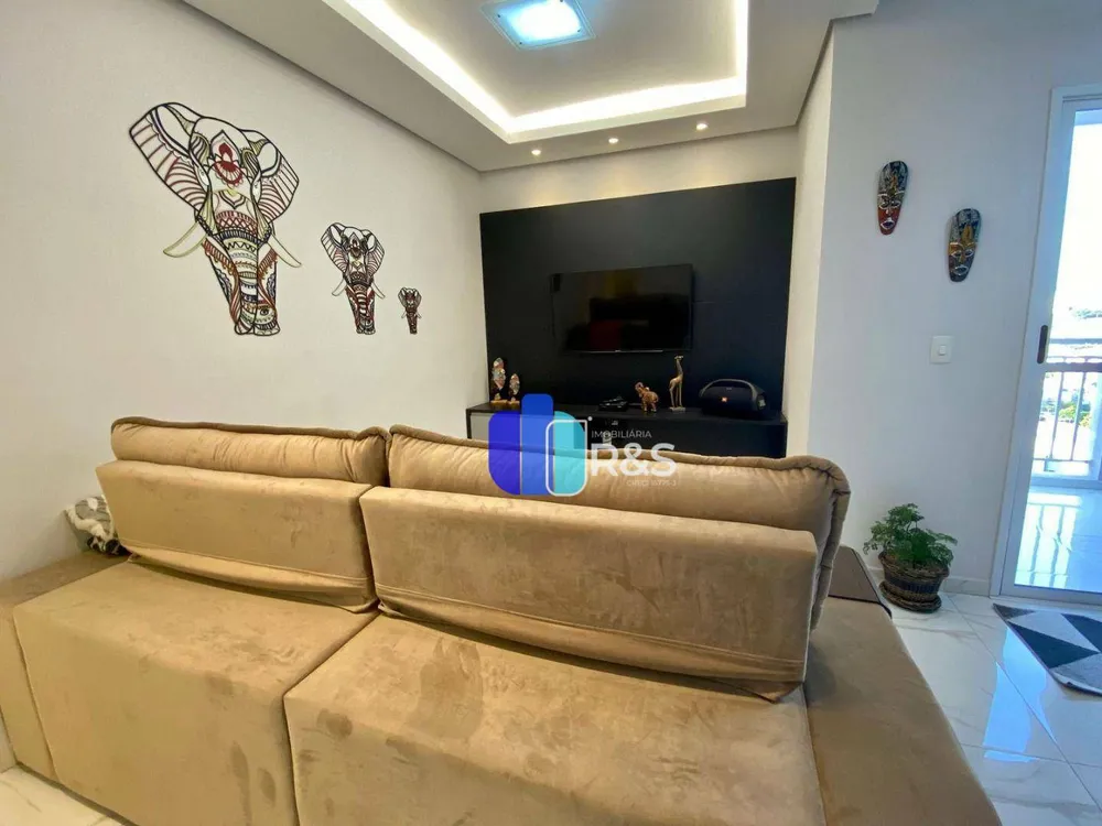 Apartamento, 2 quartos, 83 m² - Foto 7