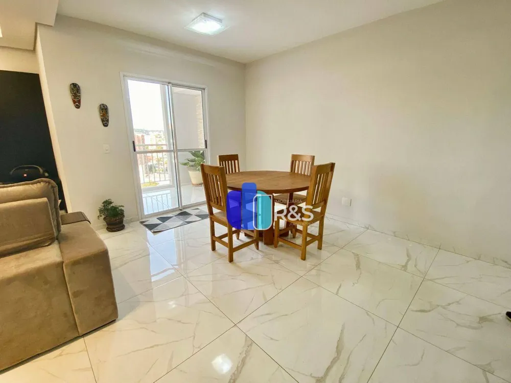 Apartamento, 2 quartos, 83 m² - Foto 8