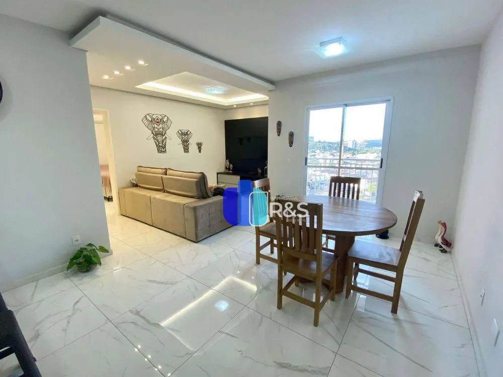 Apartamento, 2 quartos, 83 m² - Foto 9