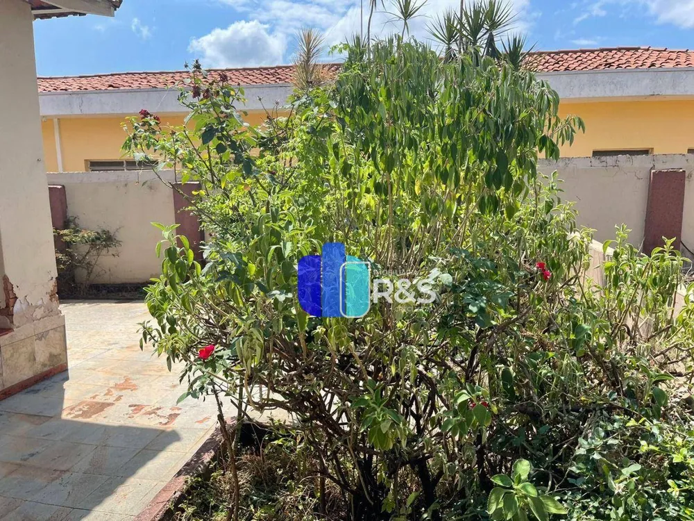 Casa, 4 quartos, 250 m² - Foto 4