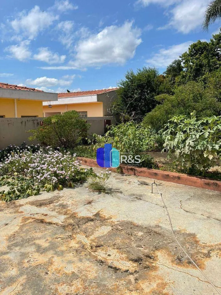 Casa, 4 quartos, 250 m² - Foto 12