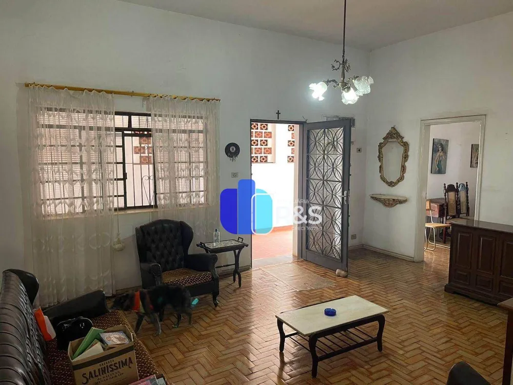 Casa, 4 quartos, 250 m² - Foto 3