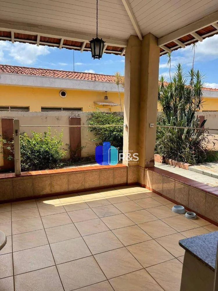 Casa, 4 quartos, 250 m² - Foto 7