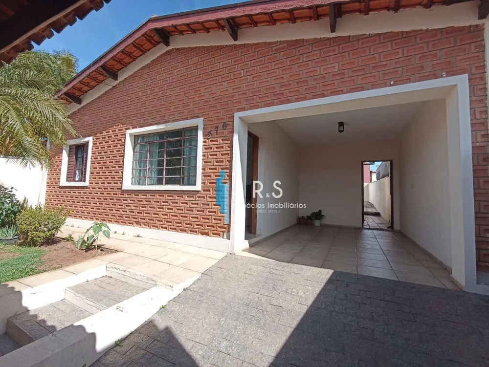 Casa, 5 quartos, 176 m² - Foto 5