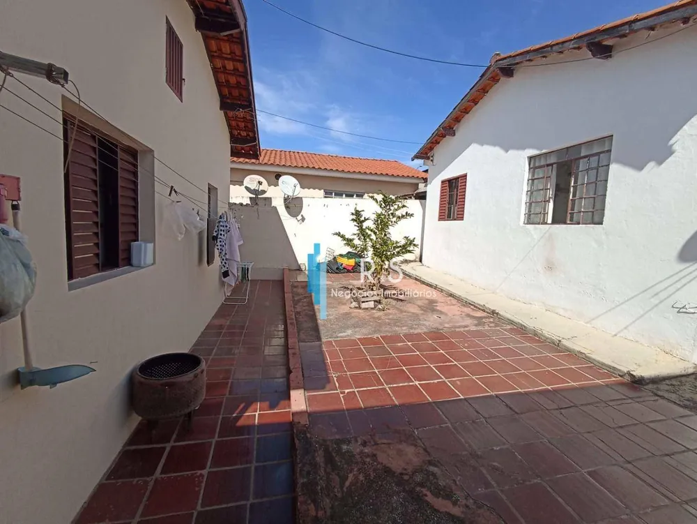 Casa, 5 quartos, 176 m² - Foto 9