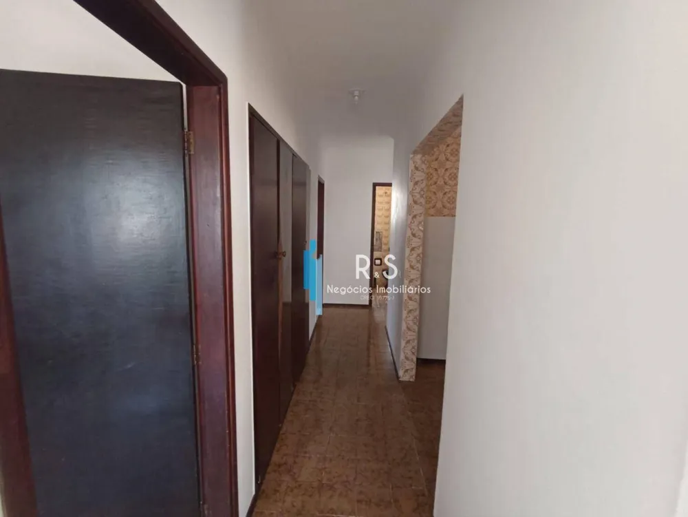 Casa, 5 quartos, 176 m² - Foto 4