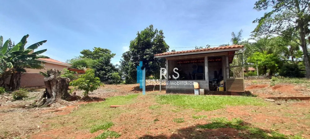 Chácara, 4 quartos, 4867 m² - Foto 9