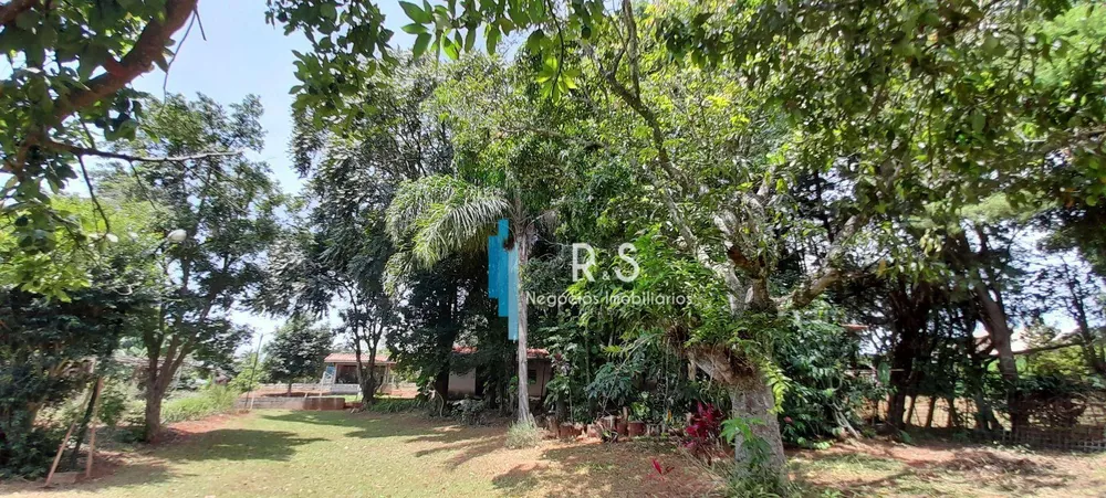 Chácara, 4 quartos, 4867 m² - Foto 7