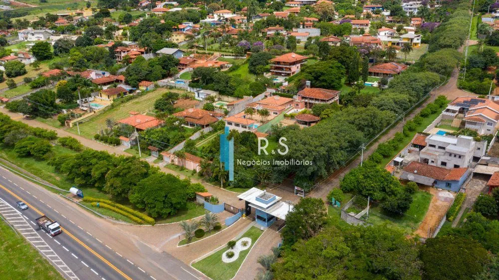 Chácara, 4 quartos, 4867 m² - Foto 12