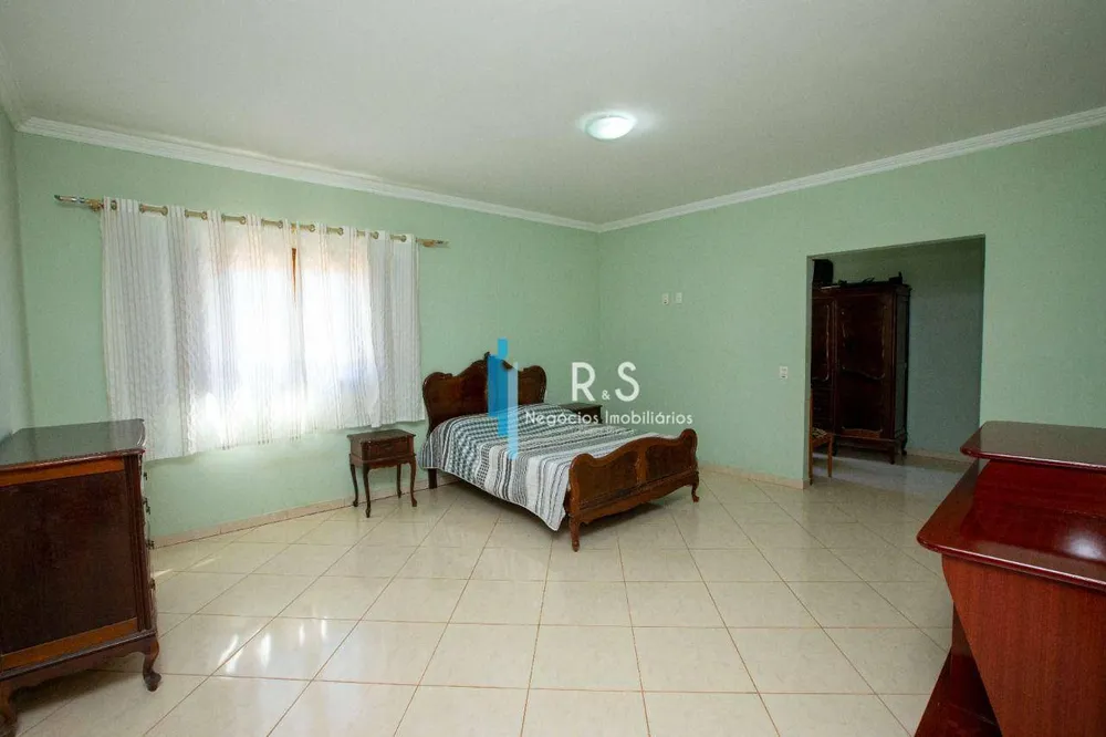 Chácara, 4 quartos, 4867 m² - Foto 5