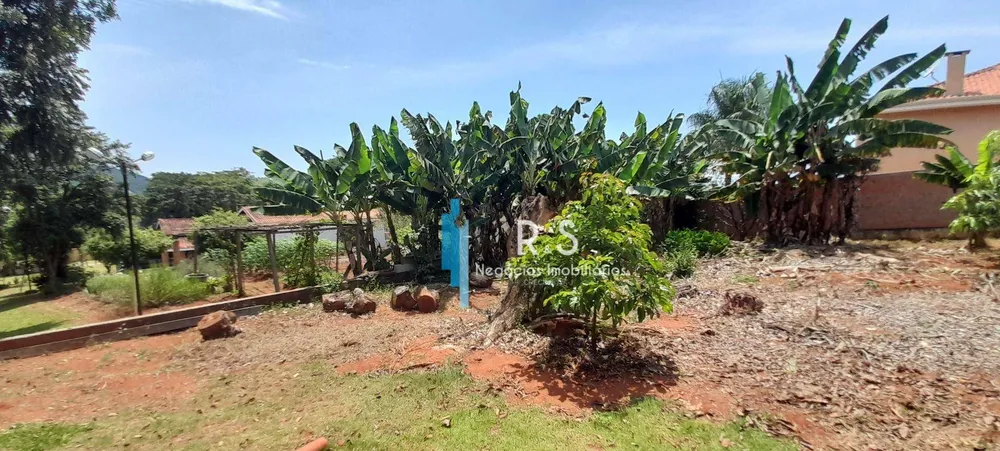 Chácara, 4 quartos, 4867 m² - Foto 10