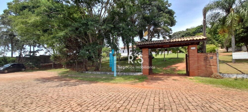 Chácara à venda com 4 quartos, 350m² - Foto 3