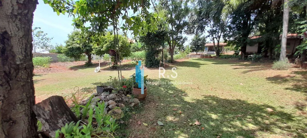 Chácara, 4 quartos, 4867 m² - Foto 6