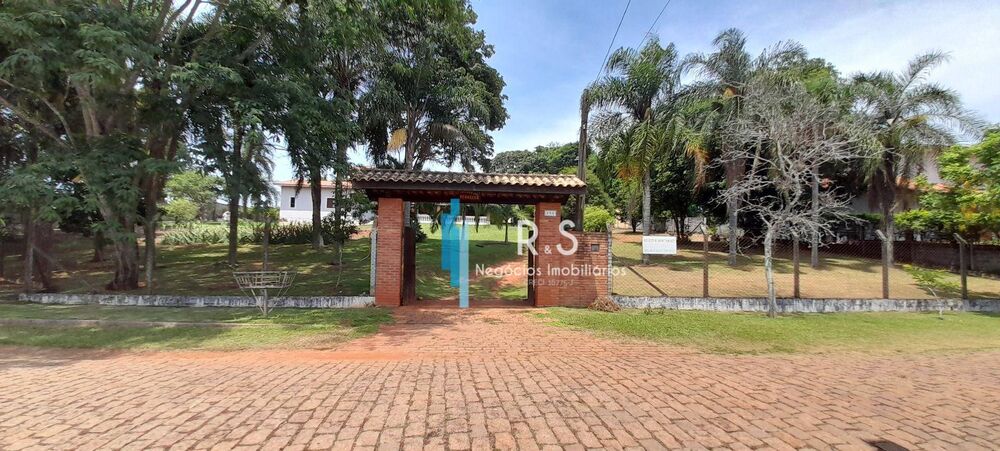 Chácara, 4 quartos, 4867 m² - Foto 1