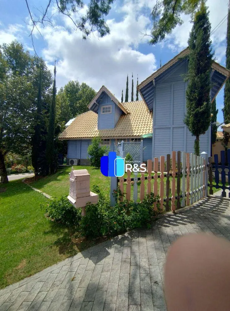 Casa de Condomínio, 3 quartos - Foto 8